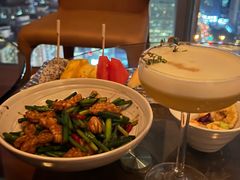 -The Penthouse酒吧