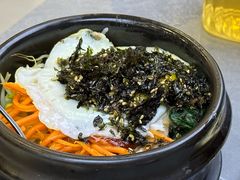 -艺林烤肉城(光明店)