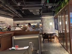 -前海沿·青岛菜(大拇指广场石老人店)