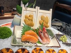 -胆道·海胆专门店(凯德晶萃店)