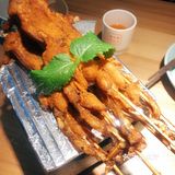 会员价十分给力，大份鱼直接对折