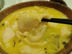 -西安饭庄·非遗陕菜(钟楼店)