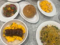 -翠华餐厅(正佳广场店)