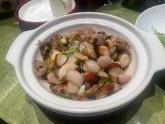 -太守宴·蘭院(天塔店)