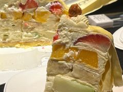 -PAOPAO Bakery&Café(港汇店)