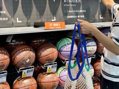 -迪卡侬(民族东店)