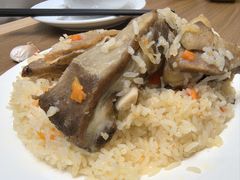 -塔里木的羊·新疆特色餐厅(钱湖北路店)