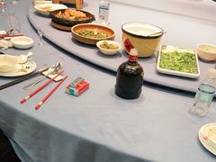 -印巷里主题餐厅(马鞍山店)