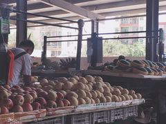 -羊栏农贸市场(羊新路店)