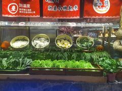 -犇放和牛烤肉·烤榴莲自助(苏宁城市奥莱店)