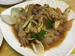 -杨南饭店·二十五年闽菜馆(凤湖新城一店)