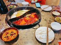 -金石老面坊·渔家菜(金石滩店)