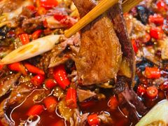 -小街47號江湖菜(四合院店)