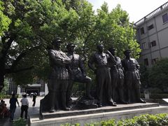 -南昌八一起义纪念馆