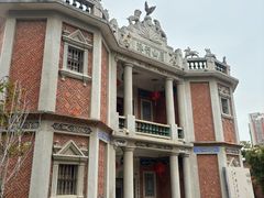 -晋江五店市传统文化旅游区
