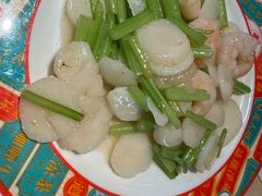 -避风塘(五角场店)