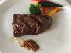 -哈布斯扒房(华发商都店)