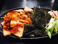 -小明同学(三里屯店)