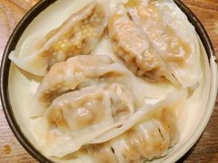 玉米蒸饺-谭师爷龙抄手(白下路店)