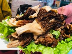 -野菌皇海景野生菌火锅(滨海大道店)