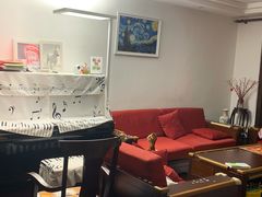 -moll学习桌椅(上海久光百货店)