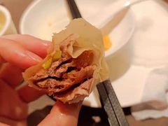 -金鸭季·北京烤鸭(深业上城店)