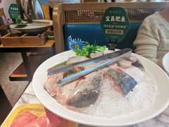 -鱼豆吉·豆浆鱼火锅(宜昌万达店)