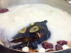 iphone_upload_pic-御膳宫药膳餐厅(金沙店)
