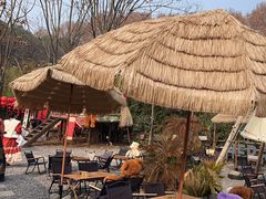 -HERRE·FARM 赫尔露营农场·团建聚会包场