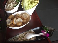 -捞王猪肚鸡火锅(昆山店)