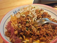 -怪噜范·老贵阳街头名小吃(汇金星力城店)