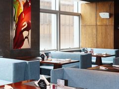 -北京朝阳悠唐皇冠假日酒店