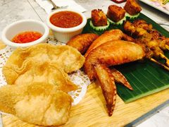 -Madam Kwan's(Mid Valley Megamall)