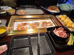 -新石器烤肉(之心城店)