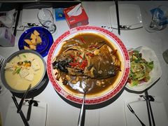 -旺顺阁鱼头泡饼(常营店)