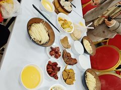 -常州糕团店(北大街新世纪商城店)