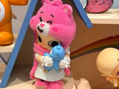 -泡泡玛特POPMART(宁波印象城店)