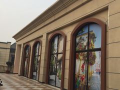 -王府井奥莱临潼小镇(临潼店)