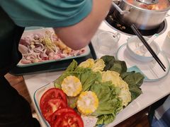 -椰客·海南椰子鸡(新塘永旺梦乐城店)