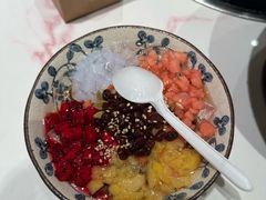 -老员外骨汤火锅(海州古城店)