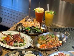 -Bistro 63 创意融合料理(广粤天地店)