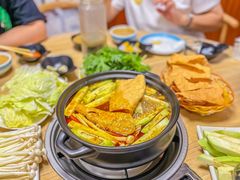 -红满天红焖羊排(大西菜行店)