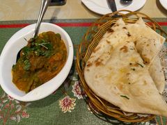 -Santoor 萨都里印度餐厅(北锣鼓巷店)