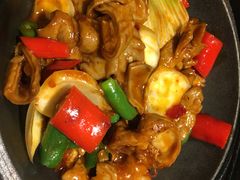 吊锅石门肥肠-望湘园·洞庭渔宴(永旺店)