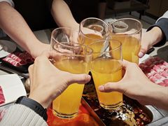 -海底捞火锅(上地华联店)