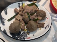 -刘少华贵州小黄牛·鲜牛肉火锅(总店)