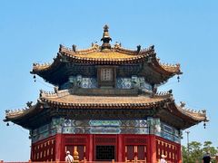 -普陀宗乘之庙(小布达拉宫)