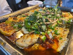 -云南建水鸡脚王烧烤(商贸路店)