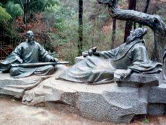 -敬亭山风景名胜区