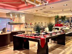 -天伦松鹤大饭店·欣妮咖啡